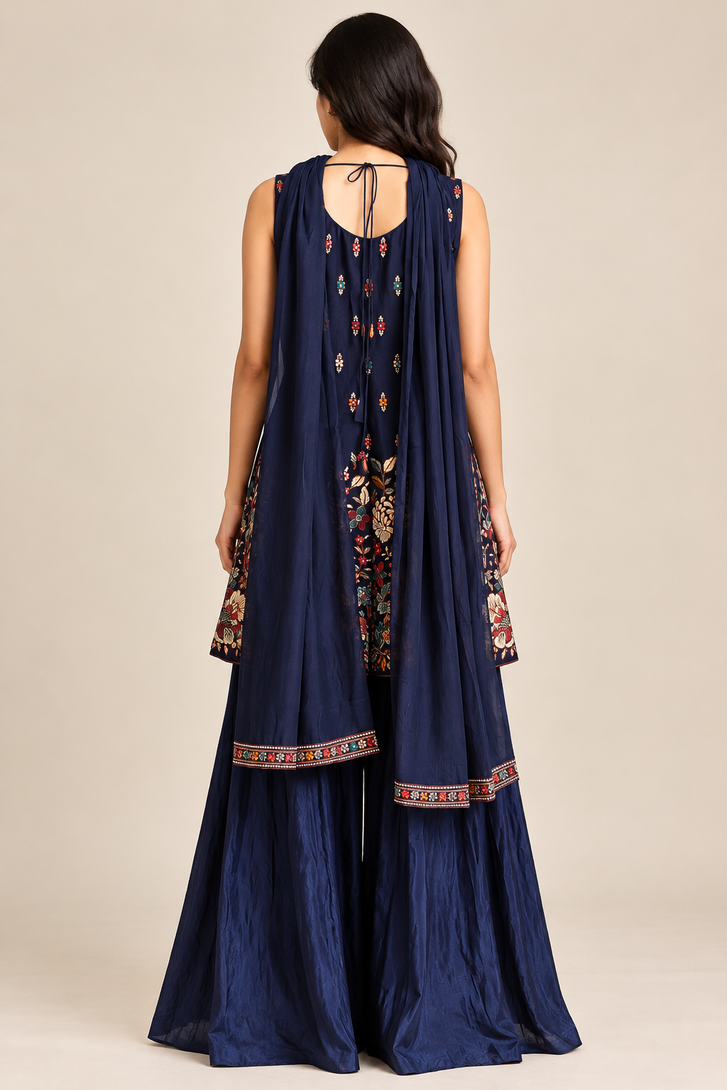R46994 back pose