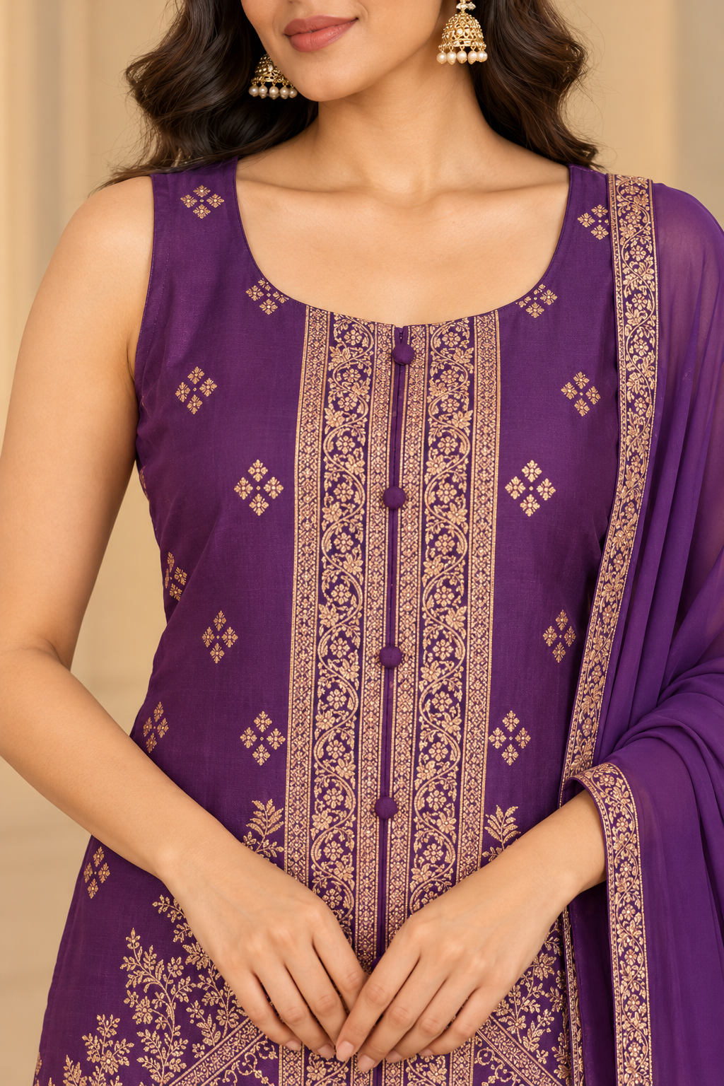 Navy Blue Kurta Set, Blue Kurta Set, Embroidered Kurta, Women Ethnic Wear, Kurta Pant Dupatta Set, Festive Wear, Indian Ethnic Wear, Embroidered Suit Set, Party Wear, Traditional Wear, Wedding Wear, Blue Salwar Suit